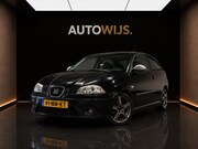 Seat Ibiza - 1.4-16V Sport|XENON|LM VELG|SPORT