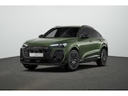 Audi Q5 Sportback - e-hybrid Competition 367 pk quattro S edition