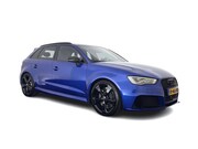 Audi RS3 - Sportback 2.5 TFSI Quattro Pro Line Plus Black Optic Package