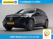 Mercedes-Benz EQC - 400 4MATIC AMG Business Solution 80 kWh [ Schuifdak Trekhaak