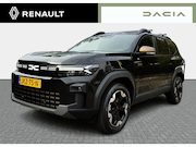 Dacia Bigster - 1.8 Hybrid 155 Extreme