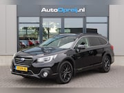 Subaru Outback - 2.5i Premium Adventure 4WD AUTOMAAT NAVI, Leer, Trekhaak afn