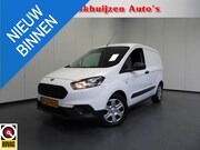 Ford Transit Courier - 1.0 EcoBoost Ambiente BLUETOOTH/SCHUIFDEUR