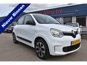 Renault Twingo - 1.0 SCe Limited , AIRCO , EL VOOR , CV AFST , A KLEP SPOILER