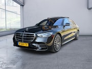 Mercedes-Benz S-klasse - 580 e 4MATIC Lang AMG Line