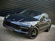 Porsche Cayenne Coupé - 4.0 TURBO S E-Hybrid PANO|CERAMIC|CHRONO|BURM3D|MASSAGE
