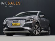 Audi Q4 e-tron - 40 Launch edition Advanced Plus 77 kWh [TREKHAAK ELEKTRISCH 