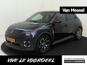 Renault 5 - comfort range techno 52 kWh | Automaat | Verwarmbare Stoelen