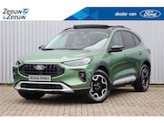 Ford Kuga - 2.5 PHEV Active X | Nieuw te bestellen | €4.000, - korting |