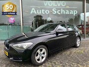 BMW 1-serie - 116i Business Automaat | Rijklaar | Navigatie Stoelverwarmin