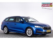 Skoda Octavia - Combi 1.5 TSI MHEV Business Edition Automaat✅ 1e Eigenaar