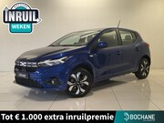 Dacia Sandero - 1.0 TCe 90 Journey | Apple CarPlay / Android auto navigatie 