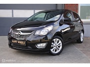 Opel Karl - I Innovation I Carplay I Cruise I Leder I VOL