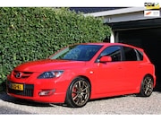 Mazda 3 - 2.3 Turbo MPS | 260 PK | Origineel Nederlands | Uniek | N.A.