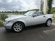 Mercedes-Benz SLK-klasse - 200