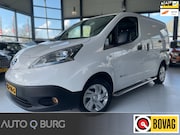 Nissan e-NV200 Van - Optima 40 kWh | Trekhaak | Camera | Dubbele Schuifdeuren | S