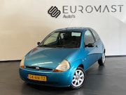 Ford Ka - 1.3 Cremer Airco Elektrische Ramen