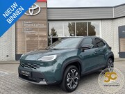 Toyota Yaris Cross - HYBRID 130 FIRST EDITION NIEUW MODEL 2026! DIRECT LEVERBAAR!