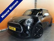 MINI Cooper - 3-Deurs 1.5 60 Years Edition NL auto sportstoelen