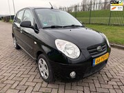 Kia Picanto - 1.0 Seven
