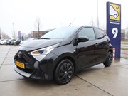 Toyota Aygo - 1.0 VVT-i x-play Sparco Camera-Carplay, NL-auto, 1e Eigenaar