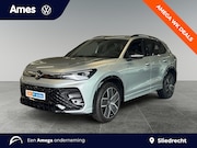 Volkswagen Tiguan - 1.5 eHybrid 272pk DSG R-Line Edition | Trekhaak (2000kg trek
