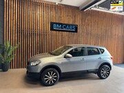 Nissan Qashqai - 1.6 Acenta Airco, Trekhaak, Pdc