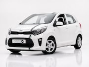 Kia Picanto - 1.0 CVVT EconomyPlusLine