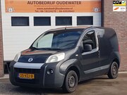Fiat Fiorino - 1.3 MJ SX