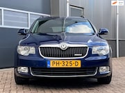 Skoda Superb - Combi 1.6 TDI Greenline Active Business bj.2013 Navi|Trekhaa