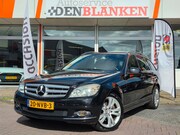 Mercedes-Benz C-klasse - Estate 250 CGI Avantgarde Automaat BJ.2009 / Navi / Xenon / 