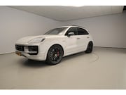 Porsche Cayenne - 3.0 S E-Hybrid Black Edition | Sport Chrono | Luchtvering |