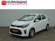 Kia Picanto - 1.0i COMFORTLINE AIRCO / CRUISE NL-AUTO