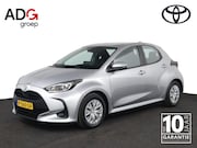 Toyota Yaris - 1.0 VVT-i Active | Navigatie | Trekhaak | Airco | Apple Carp