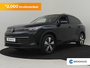 Volkswagen Tiguan - Life Edition - eHybrid Inclusief €2000, - inruilvoordeel | T