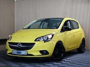 Opel Corsa - 1.4 Color Edition AVM AUTOM AIRCO LANE PDC BLUETOO