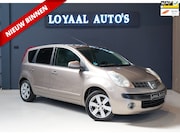 Nissan Note - 1.6 First Note | AIRCO | NAP | APK
