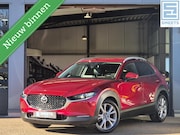 Mazda CX-30 - 2.0 e-SkyActiv-G M Hybrid Luxury 1e Eig! |Leer