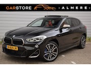 BMW X2 - M35i High Executive*Pano*Head-up*Schaalstoelen*Keyless*38Dkm
