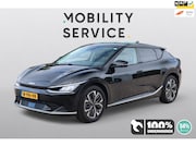 Kia EV6 - Plus 77.4 kWh SOH94% Trekhaak Leder ACC Clima