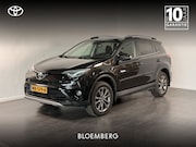 Toyota RAV4 - 2.0 VVT-i AWD Style | Trekhaak | Stoelverwarming | Elektrisc