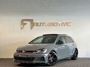 Volkswagen Golf - 2.0 TSI GTI TCR Pano|Akra|Dynaudio|Leer|Memory