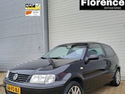 Volkswagen Polo - 1.4 Trendline