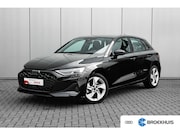 Audi A3 - Sportback 40 TFSI e Advanced edition 204 PK | Achteruitrijca