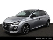 Peugeot 208 - 1.2 Turbo 100 pk Business | Camera | Sensoren voor | Apple C