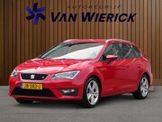Seat Leon - ST 1.4 EcoTSI FR Connect 150PK | Achteruitrijcamera | Trekha