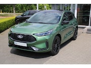 Ford Kuga - 2.5 PHEV ST-Line X 243 PK TREKHAAK AFNEEMBAAR | PANORAMA DAK