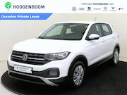 Volkswagen T-Cross - 1.0 TSI Life | Stoelverwarming | Navigatie | Lane assist | P