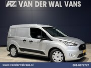 Ford Transit Connect - 1.5 EcoBlue 120pk L1H1 Euro6 Airco | Camera | Apple Carplay 