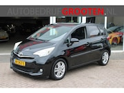 Toyota Verso S - 1.3 VVT-i Dynamic//Automaat//Pano//Trekhaak!!